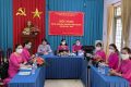 Trường tiểu học Trần Quốc Toản, thành phố Buôn Ma Thuột tổ chức Hội Nghị Cán bộ công chức, viên chức, người lao động trực tuyến năm học 2021 – 2022 thành công tốt đẹp